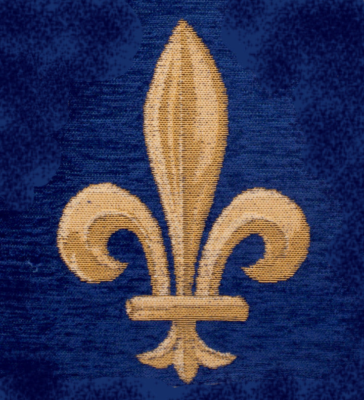 The Meaning Behind the Fleur De Lis