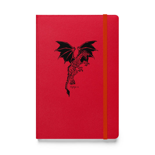 Looking for Dragons is Always an Adventure