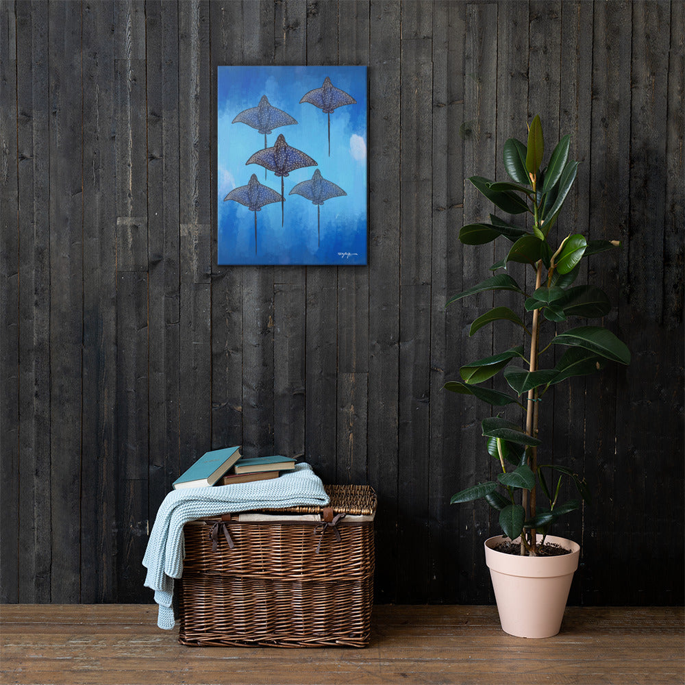 Art Print Gift Guide of the Adventurous Soul