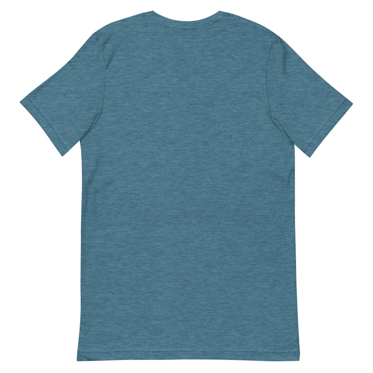 Blue Marlin Signature Unisex t-shirt